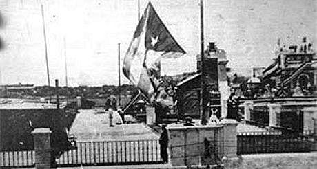 Independencia de Cuba