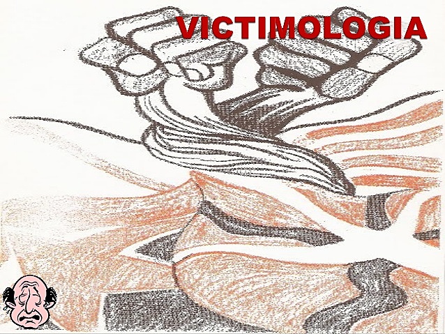 Symposium Internacional de Victimología - Münster