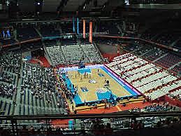 El regreso de un campeonato