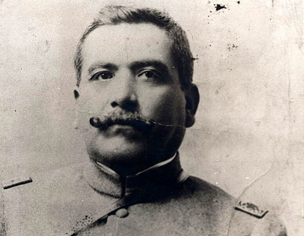 Levantamientos armados