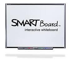 Computer Age: Smart Board - Interactive Whiteboard