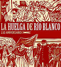 Huelga de Río Blanco