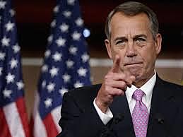 John Boehner