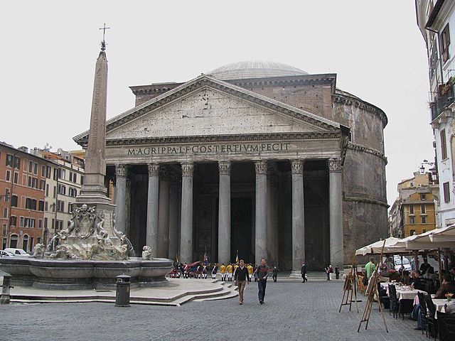pantheon