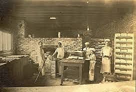 El pan de todos los días - Ventas y Servicios.