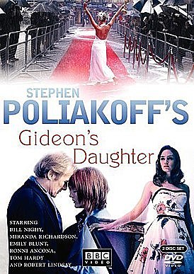 Дочь Гидеона