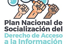 Timeline: Momentos que favorecen a la conformación del Derecho de Acceso a la Información (DAI)