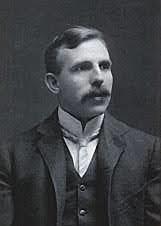 Ernest Rutherford