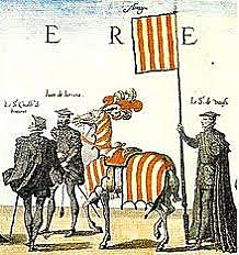 Fundación del Reino de Aragón