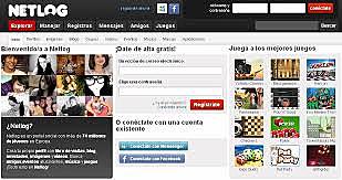 Netlog