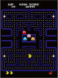 Pac-Man