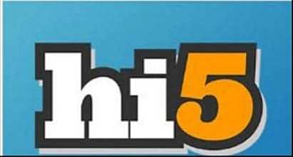 hi5