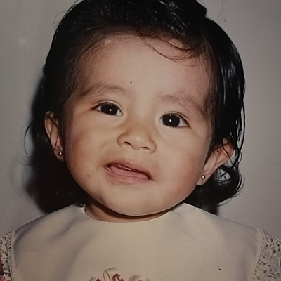 Timeline: Mis etapas escolares Jesica