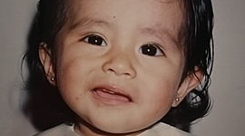 Timeline: Mis etapas escolares Jesica