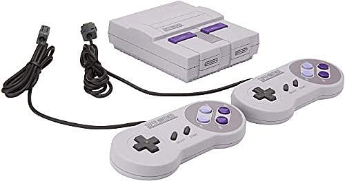 SNES releases