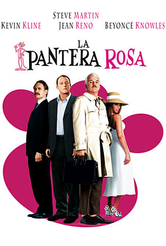 Estreno de la película"La pantera rosa" y Henry Mancini