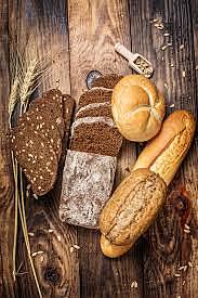 El pan de todos los días