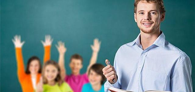 Teachers in the United States