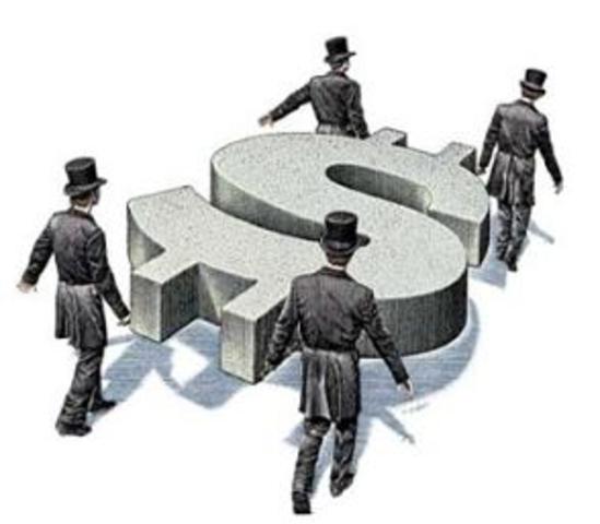 Capitalimo mercantil surgen los primeros Bancos