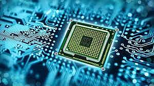 Microprocessors