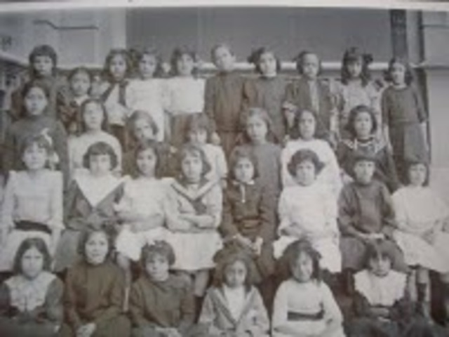 Asistencia obligatoria a la escuela