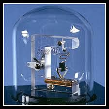 Invention of Transistors