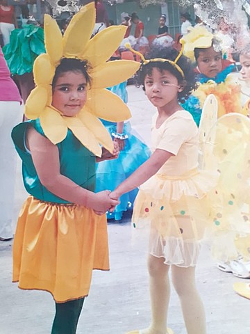 ingreso a preescolar