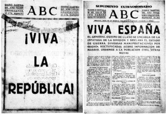 Desarrollo de la prensa