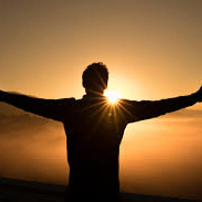 Timeline: El camino de mi vida de fe