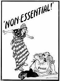 Lever Act of 1917 -(G)