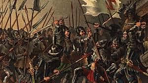 Guerra civil en Navarra