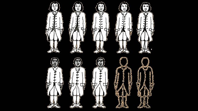 The 3/5ths Compromise