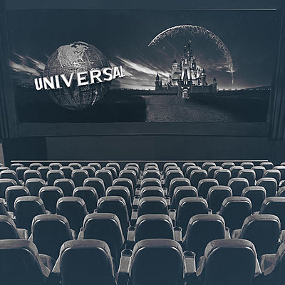 Timeline: Historia del cine