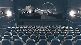 Timeline: Historia del cine