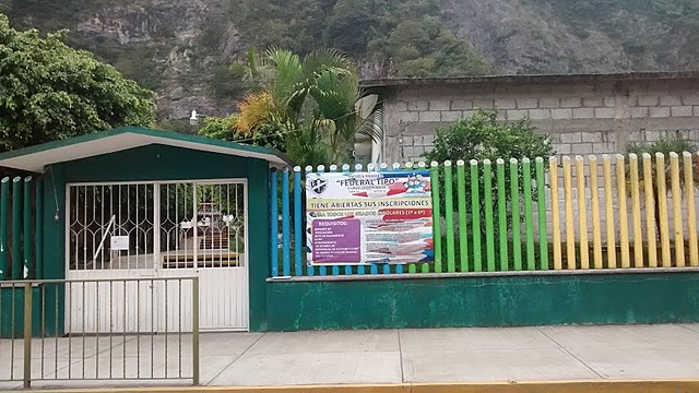 Ingreso a la primaria