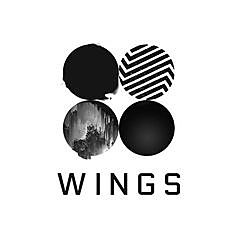 Segundo Álbum Completo 'WINGS'.