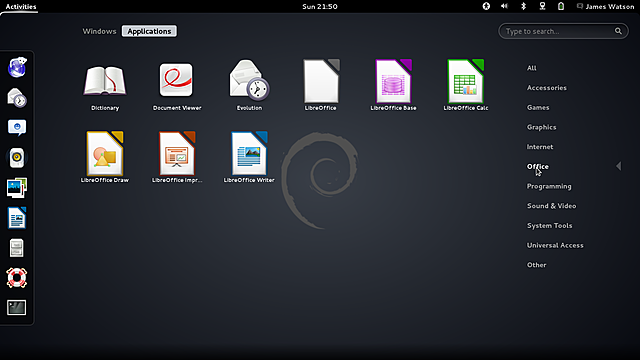 Debian 7.0 Wheezy