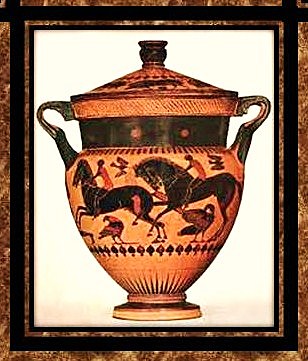 Evolució de la ceràmica.