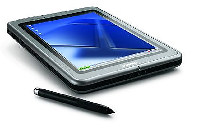 Tablet Microsoft Windows