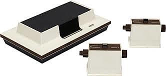 Magnavox Odyssey