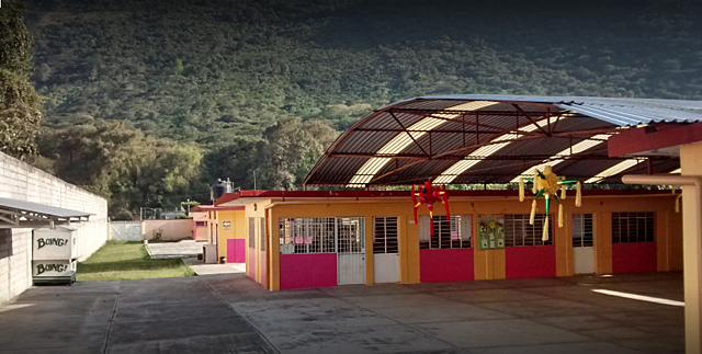 tercer grado de primaria