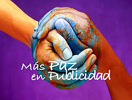 El marketing traerá la paz mundial