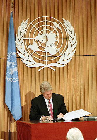 The CTBT Opens for Signature