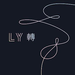 Tercer Album Completo 'Love Yourself: Tear'.