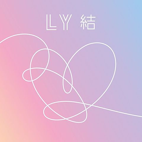 Álbum Especial 'Love Yourself: Answer'.