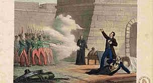 Insurrezione dei f.lli Bandiera