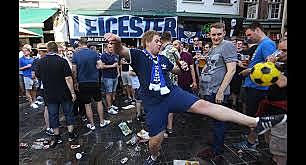 Regreso a la Premier League