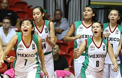 creación del equipo femenino