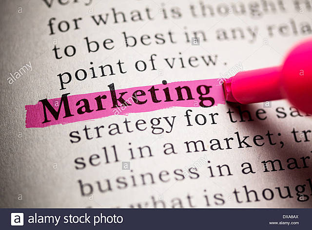 Actualización de definición