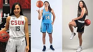 Equipo de Baloncesto Femenil